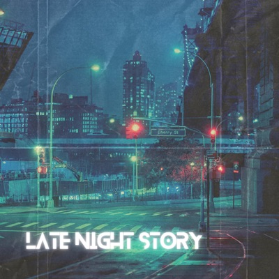 LateNightStory - Single