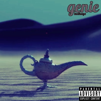 Genie - Single