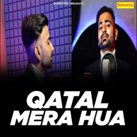 Qatal Mera Hua - Single - Abhishek Pandey