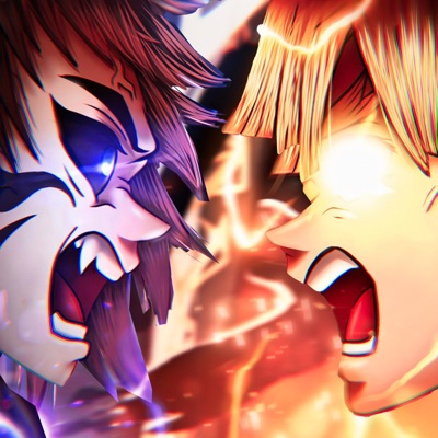 Zenitsu Vs Kaigaku. (feat. Nozi) - Single