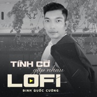 Tình Cờ Gặp Nhau (Lofi) - Single - Đinh Quốc Cường