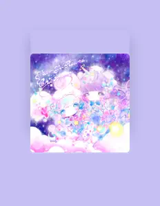 Hör dir chiepomme an, schau dir Musikvideos an, lies die Biografie, finde Tourdaten und mehr!