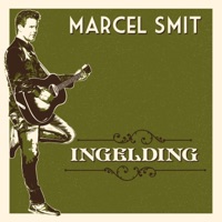 Ingelding - Single - Marcel Smit