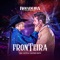 Fronteira (Ao Vivo) artwork