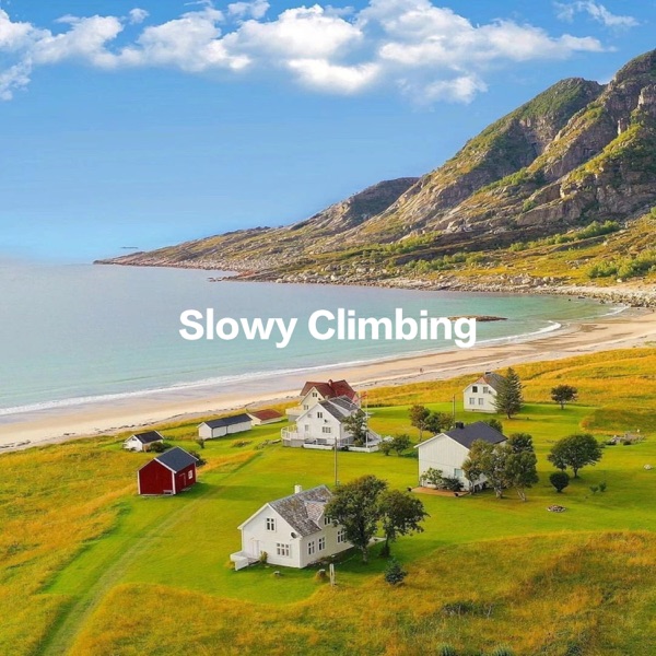 Slowy Climbing