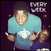 Every Week (feat. Davino) - Single - Zay Ade