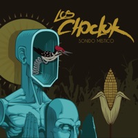 Sonido Místico - Los Choclok