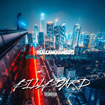 Billboard (feat. AC the BARD) - Single