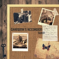 Grandma's Accordion - Single - Seron