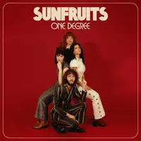 MADE TO LOVE — SUNFRUITS