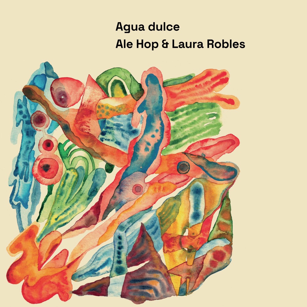 Обложка альбома «Son De Los Diablos - Single» — Ale Hop & Laura Robles