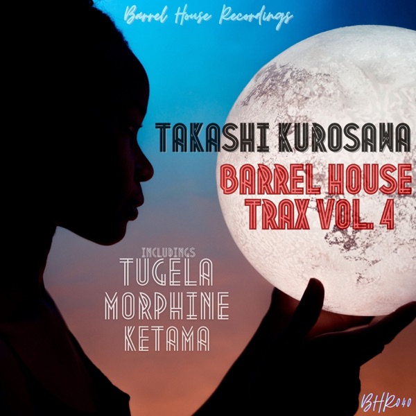 Barrel House Trax, Vol. 4 - Single