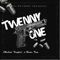 Twenny One (feat. Sam Tee) - iBudar Taylor lyrics