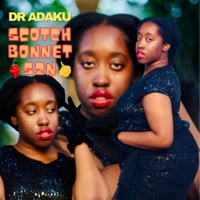 Scotch Bonnet Szn - Single - Dr Adaku