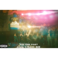 All I Can Be - Single - KD the Poet
