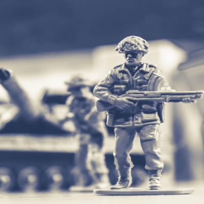 Historia Toistuu (feat. The-Heretic) - Single