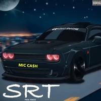 Srt - Single - Mic Ca$h