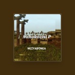 Mthokozisi P