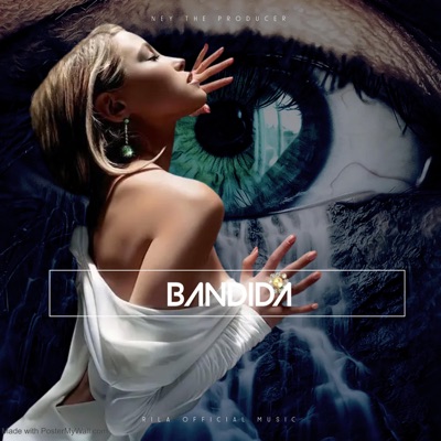 BANDIDA - Single