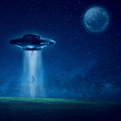 UFO (feat. kev1nxo) - Single