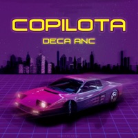 COPILOTA - Single - Deca Anc