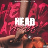 Head Attack artwork
