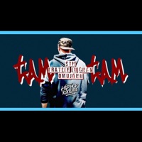 Tam Tam (feat. Fratele Lu Chan & Omu John) - Single - SeTeHash