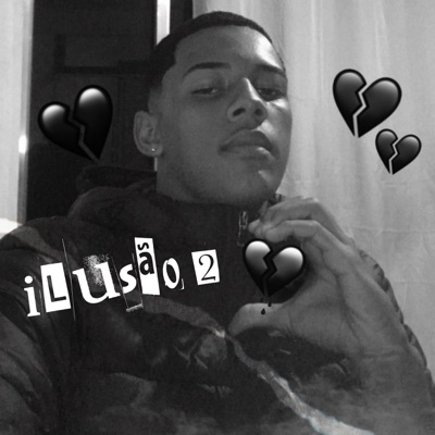 Ilusão 2 - Single
