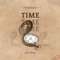 TIME - Single - Lov'Nee