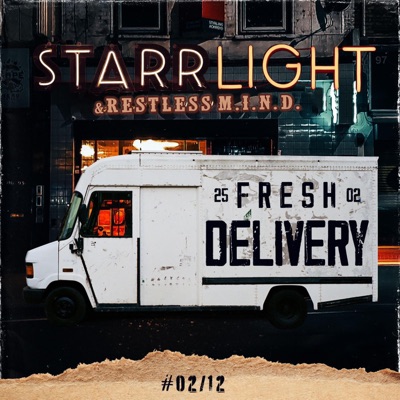 Fresh Delivery #2 - Single