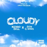 Cloudy - Single - Ben C. Wins & Kenny Bell