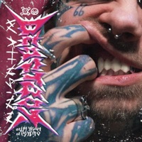 WAHNSiNN² - Single - beastboy