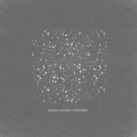 Quatre Petites Mélodies - EP - Büşra Kayıkçı