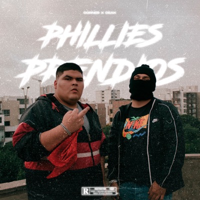 Phillies Prendios - Single