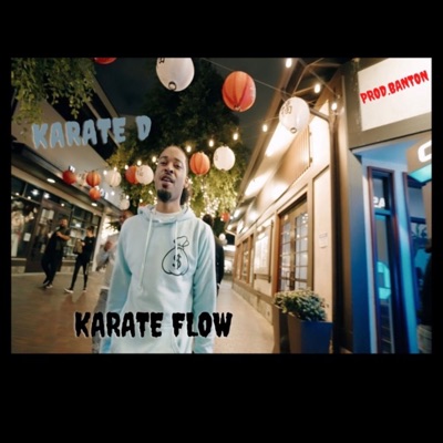 Karate Flow - Single