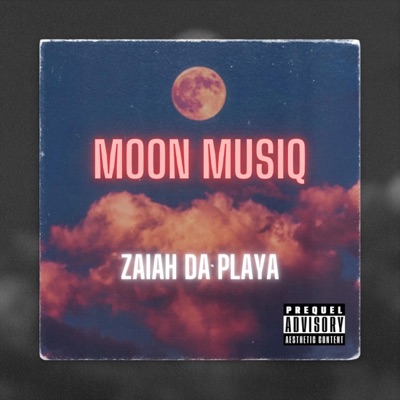 MOON MUSIQ (Beat Tape)