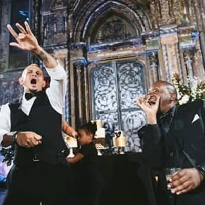 After Party (feat. J Remy) - Single