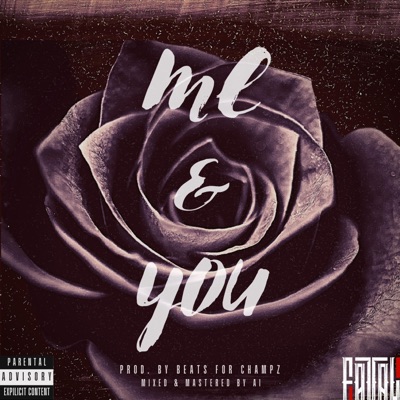 Me & You - Single