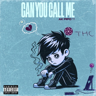 CAN YOU CALL ME - Single