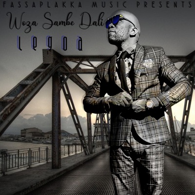 Woza Sambe Darli - Single