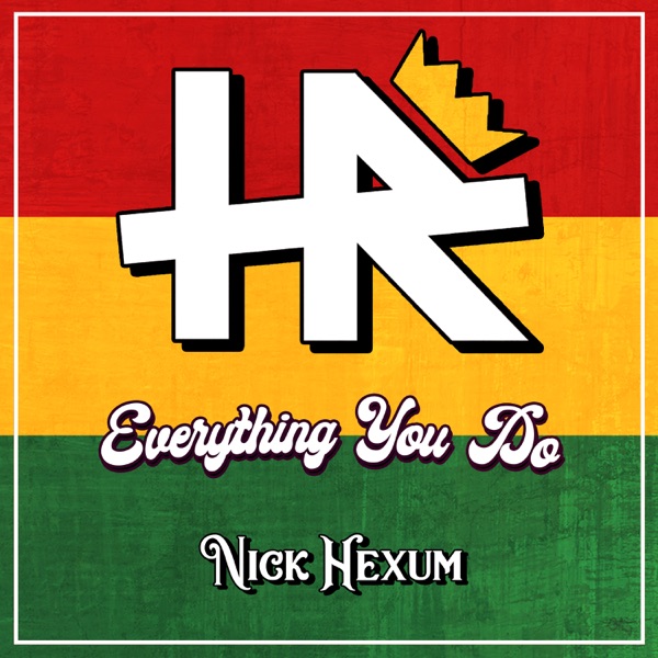 Everything You Do - Single