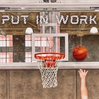 Put In Work - Single - LA Odyssey