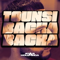 Backa Backa - Single - Tounsi