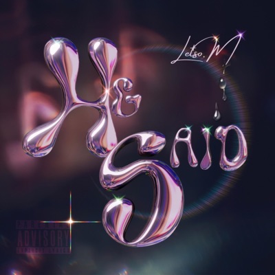 He Said - Single
