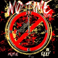 No Time - Single - Profvè