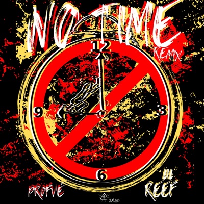 No Time - Single
