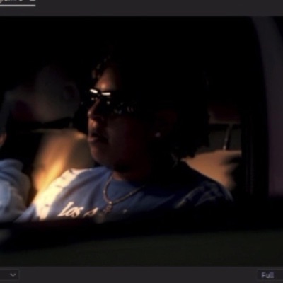 Backseat Sippin (feat. JamPack) - Single