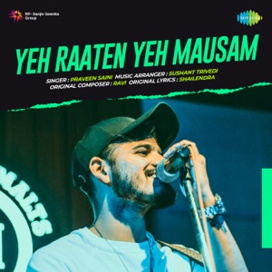 Yeh Raaten Yeh Mausam (From