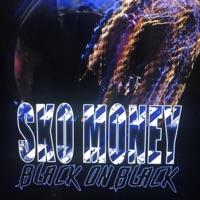 Black On Black - Single - Sko Money