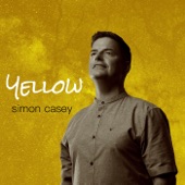 Yellow artwork
